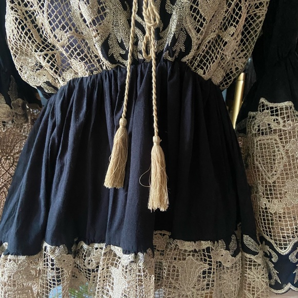 Antica Sartoria dress - Picture 5 of 5